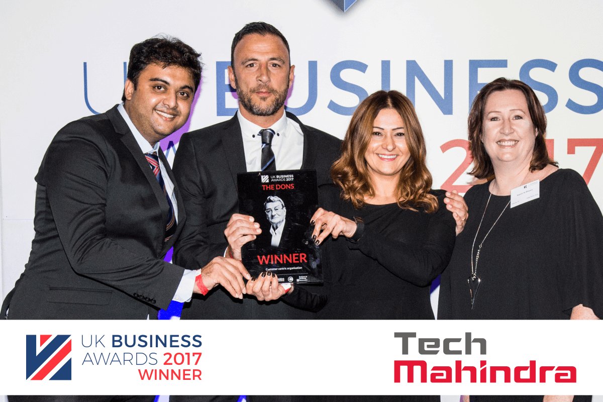 ukbusinessaward's tweet photo. #Congratulations once again on your #greatsuccess @techmbs_tweet! We look forward to seeing you again at the #Awards https://t.co/frQReliGeC https://t.co/55Dwpb8TfV