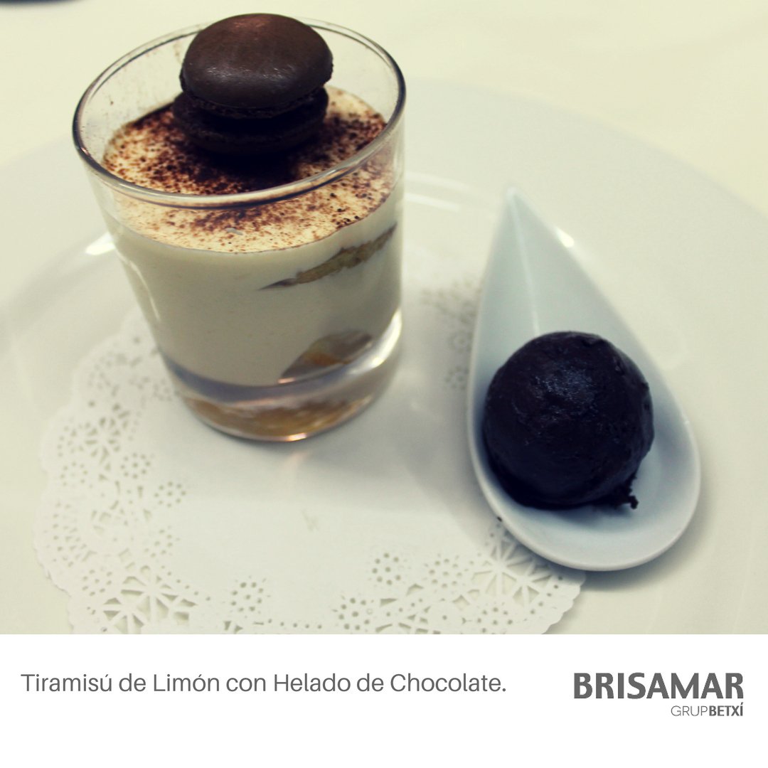 ➞ #PlatosBrisamarGrup | El sabor de la experiencia