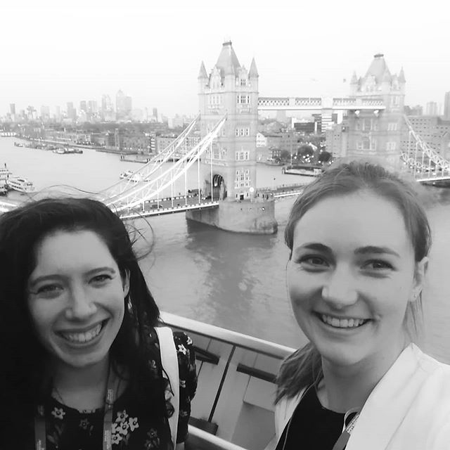 gradunique's tweet photo. What a view!! This time last week Linnet and Emily attended the #londoncancercommunity launch at City Hall, a network of peoppebwith cancer that represnets every single voice in London. #londoncan #everyvoicecounts #londonlivingroom #macmillancancersupport https://t.co/7C5oonjJCB