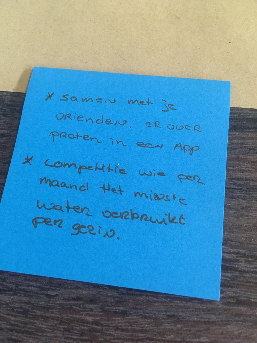 De Knop Om tweet media