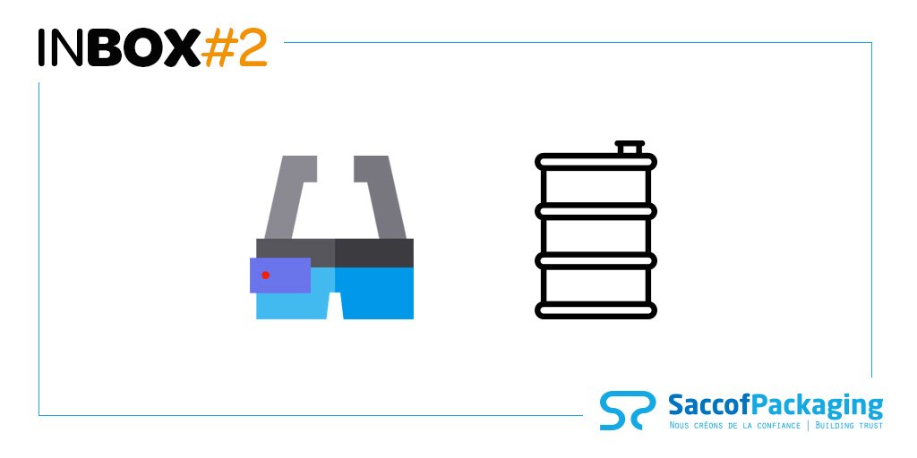 SaccofPackaging's tweet photo. #NFC #RFID #RéalitéAugmentée ➡ Tout comprendre aux packs intelligents 🤓 https://t.co/Fs9wtadkjU https://t.co/7Yiy1kbdrX