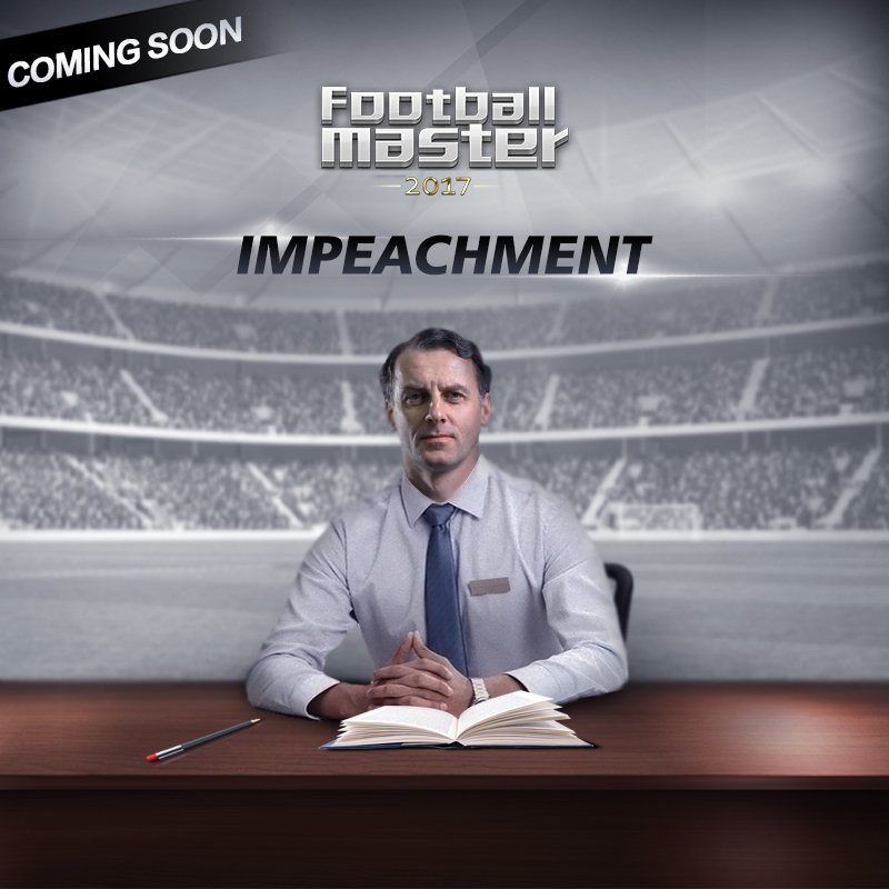FMChain11's tweet image. The new function Impeach the President will be released with the new version 3.5.
The president of your alliance hasn't logged in for 7 consecutive days, alliance members can initiate the impeachment against the president.
Stay tuned, the new version is coming soon!