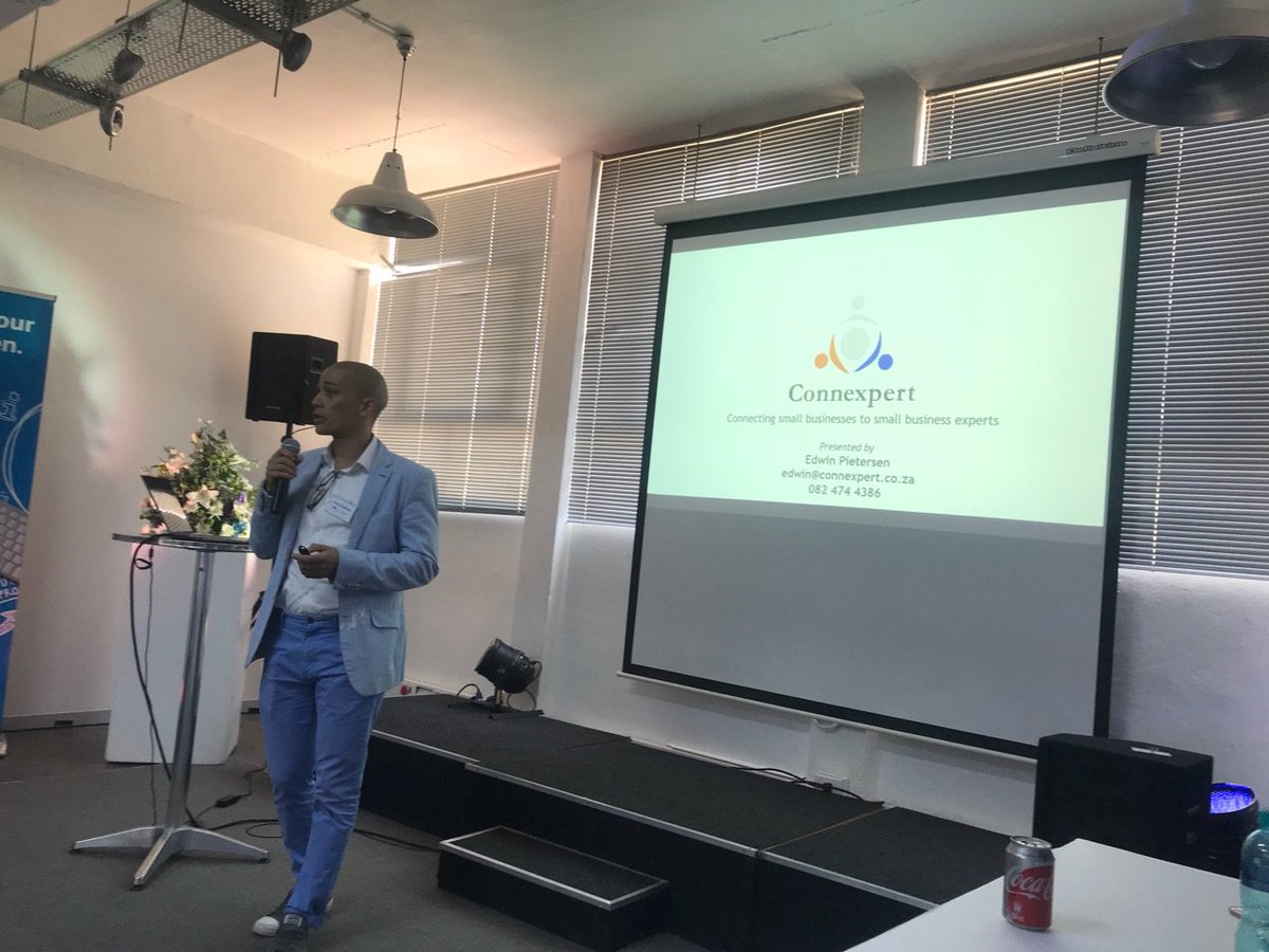 Thinkroom Consulting (@thinkroomsme) on Twitter photo <a href="/Connexpert_SA/">Connexpert</a> | Ecommerce platform for small businesses
<a href="/technvst/">TechNvst</a> @thinkroomtalk <a href="/catherinehyoung/">CY</a> <a href="/xoliswamoraka/">Xoliswa Moraka The Purposeful Entrepreneur</a> #futuremakers <a href="/Connexpert_SA/">Connexpert</a> | Ecommerce platform for small businesses
<a href="/technvst/">TechNvst</a> @thinkroomtalk <a href="/catherinehyoung/">CY</a> <a href="/xoliswamoraka/">Xoliswa Moraka The Purposeful Entrepreneur</a> #futuremakers