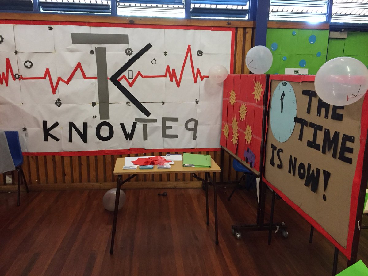 GirlsCanterbury's tweet photo. Final set up for judging tomorrow in @GirlsCanterbury #ABW2017 #Entrepreneurs #TeamworkMakesTheDreamWork   Thankyou students and mentors for huge efforts https://t.co/QTmDjsK5fK