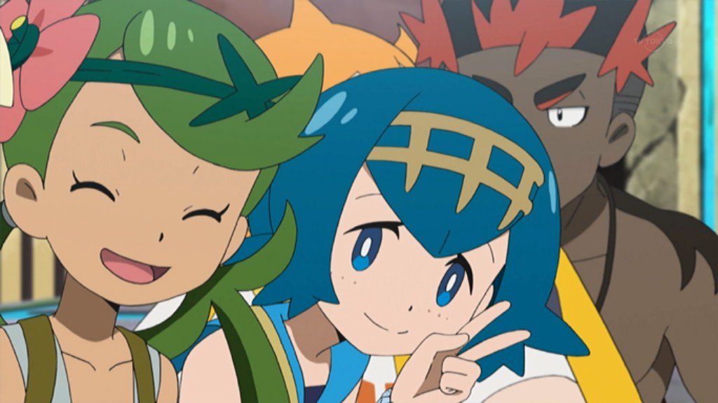 ゆうし アローラの少女たち カキ Anipoke T Co Sf2im1jk5e Twitter ゆうし アローラの少女たち カキ Anipoke T Co Sf2im1jk5e Twitter