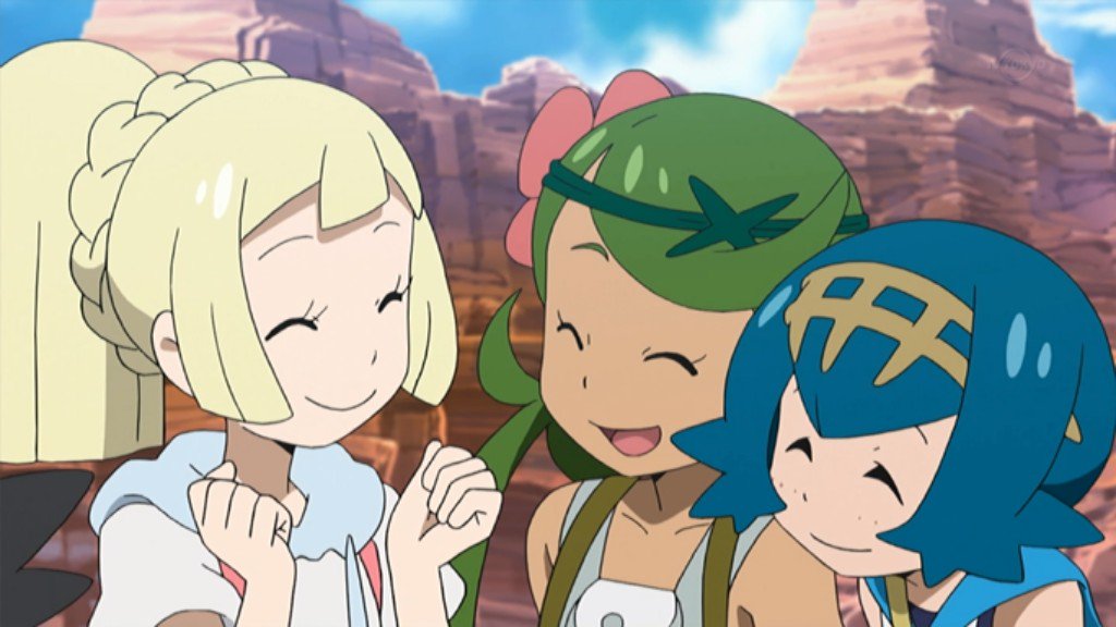 ゆうし アローラの少女たち カキ Anipoke T Co Sf2im1jk5e Twitter ゆうし アローラの少女たち カキ Anipoke T Co Sf2im1jk5e Twitter