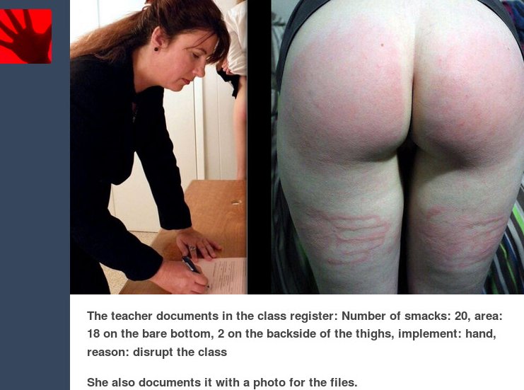 AnnDeesAmazons's tweet photo. I did a photo collage, but don't know the source of the pictures. So, please let me know, if you are the strict looking #teacher.

Remembers me to my #schooldays ☺️
#handprints #classRegister #punishment https://t.co/wlDi85TZK5