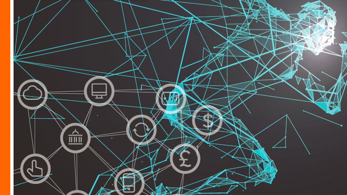 DovetailSystems's tweet photo. 90% of banks agree that #payments transformation is critical to a bank's future. Read the full research here
https://t.co/AvhydtNe1Q https://t.co/7oJKPlg24X