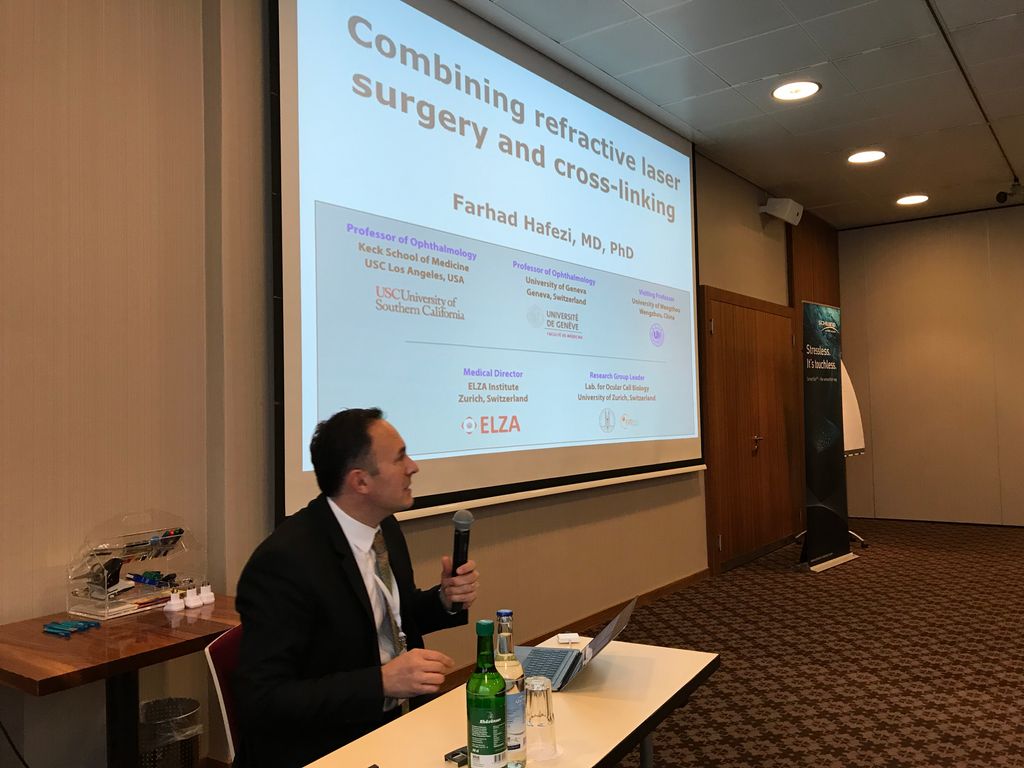 Light for Sight tweet media