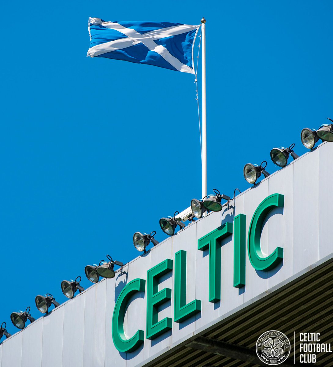 Celtic Football Club tweet media