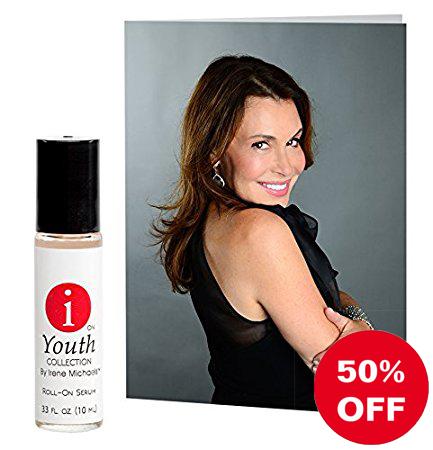 Have you tried one of the Best in #AntiAging #SkinCare?

@IreneMichaels #IonYouth #beauty collection
AVAIL 50% OFF TODAY at #Amazon

amazon.com/Youth-Collecti…

#BeautyCare #beautychat #beautyblog #beautyblogger #beautybloggers #wellness #lifestyle #cosmetics