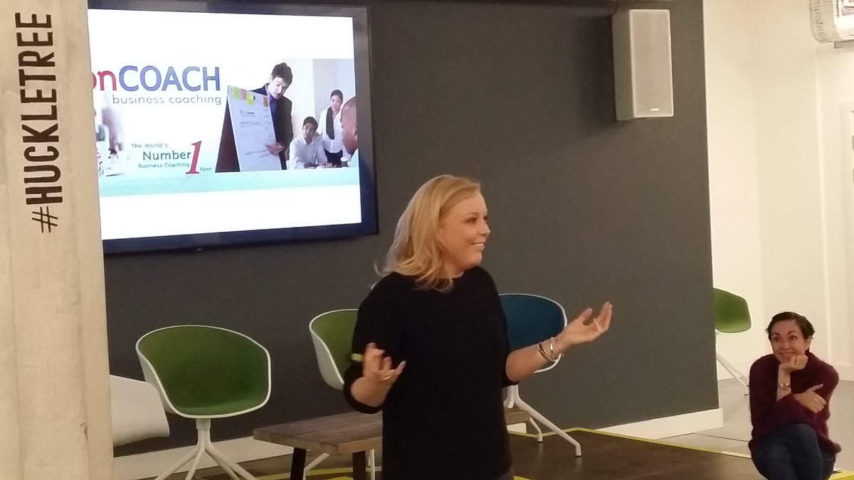 s_bagnuls's tweet photo. Découverte de la startup @inkpact #Unforgettable Merci Charlotte 👱😀✒ #Huckletree #learningexpedition3 #London https://t.co/oG9Lp4STd8