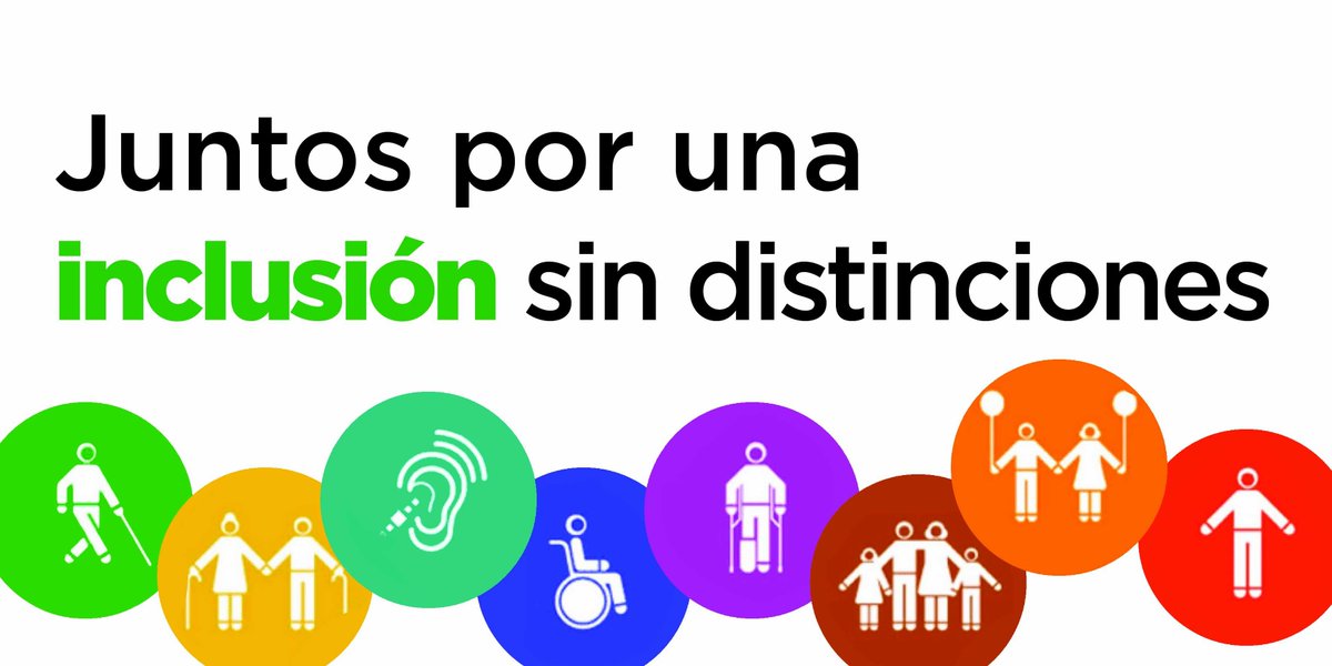 lenguamusical's tweet photo. Semana plagada de actividades por el #DiaInternacionalDeLaDiscapacidad ♿️organizado por @CermiLarioja y @AytoLogrono 😀
Programa completo : https://t.co/YcVCWHjscx https://t.co/k9FsP4lDqx