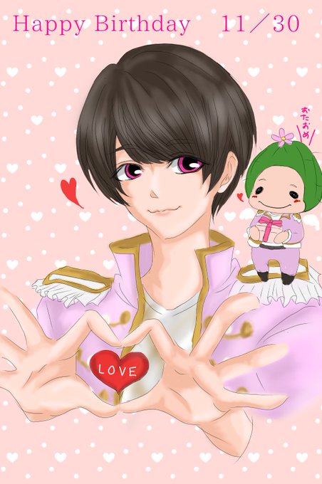知念侑李生誕生祭のtwitterイラスト検索結果 知念侑李生誕生祭のtwitterイラスト検索結果
