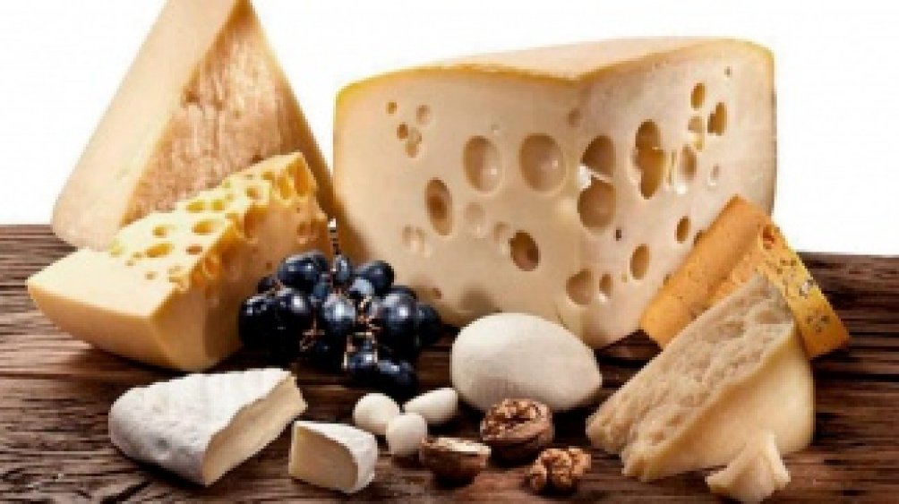 : La #Argentina se mantiene como uno de los principales productores y consumidores mundiales de queso - edairynews.com/es/?p=103287