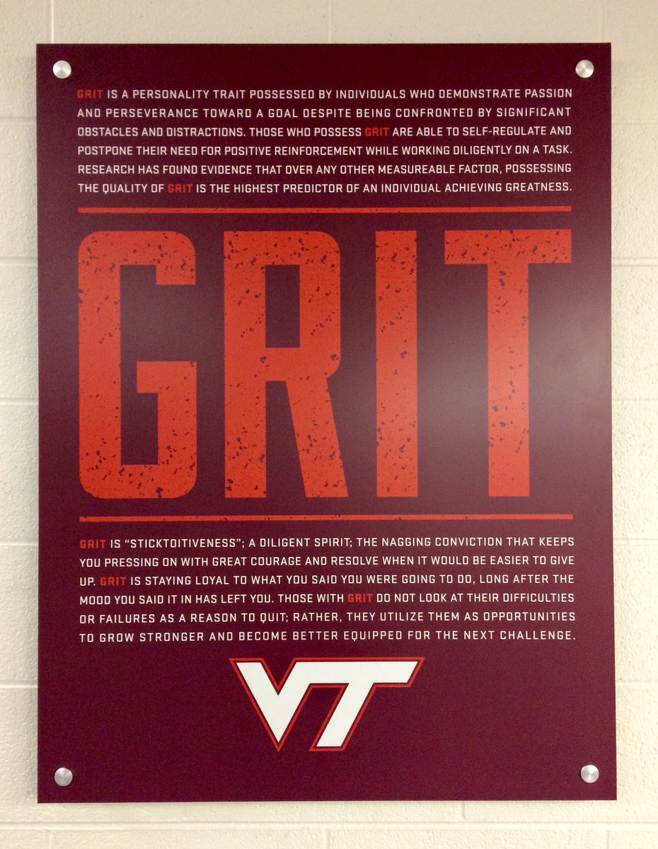 CoachHilgart's tweet photo. #GRIT https://t.co/EbiUj7OoZE