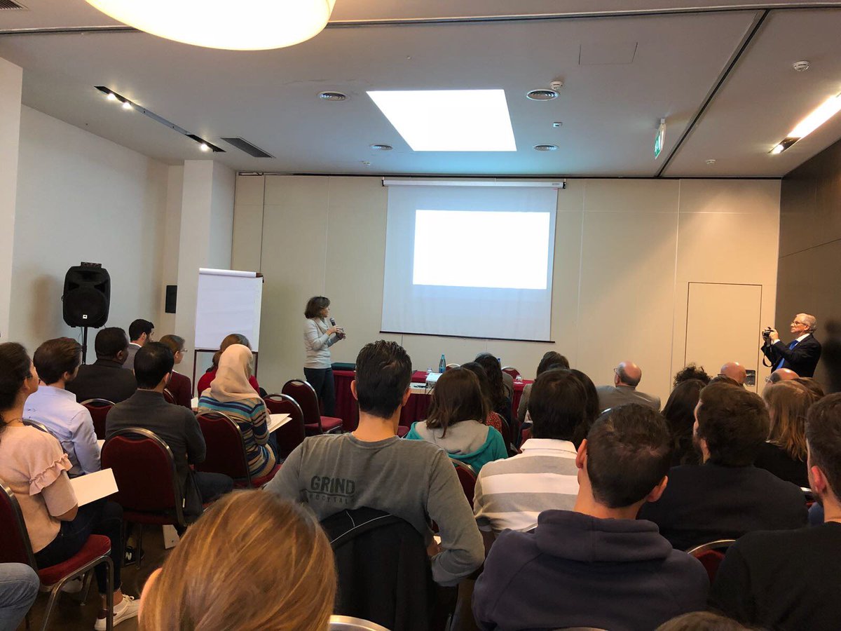 simfer's tweet image. Euromediterranean  Rehabilitation Summer School di Siracusa #EMRSS  XIII edizione: tema di quest'anno Medicina Manuale e dolore vertebrale; lezioni teoriche e pratiche; discenti giovani ed impegnati @simfer @ESPRM_ @europrm