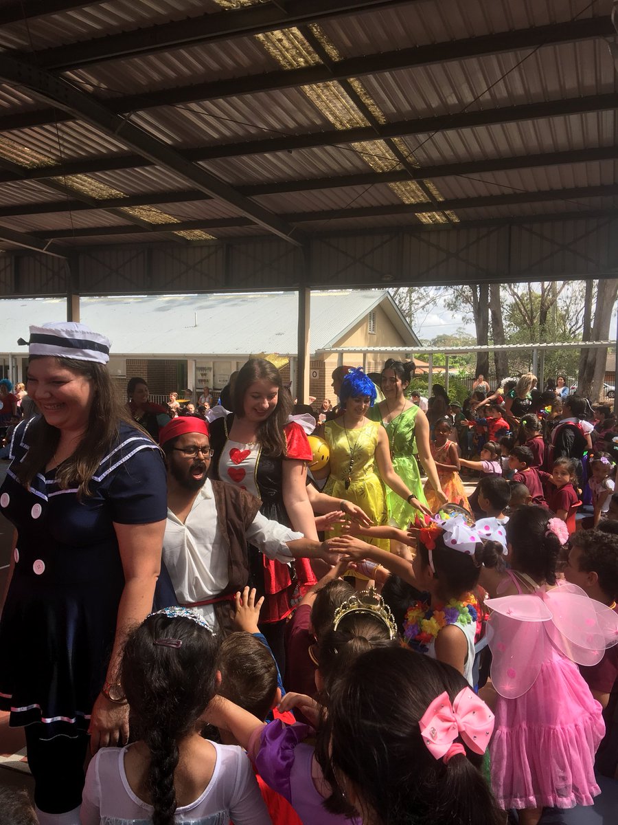 Prestons PS tweet media