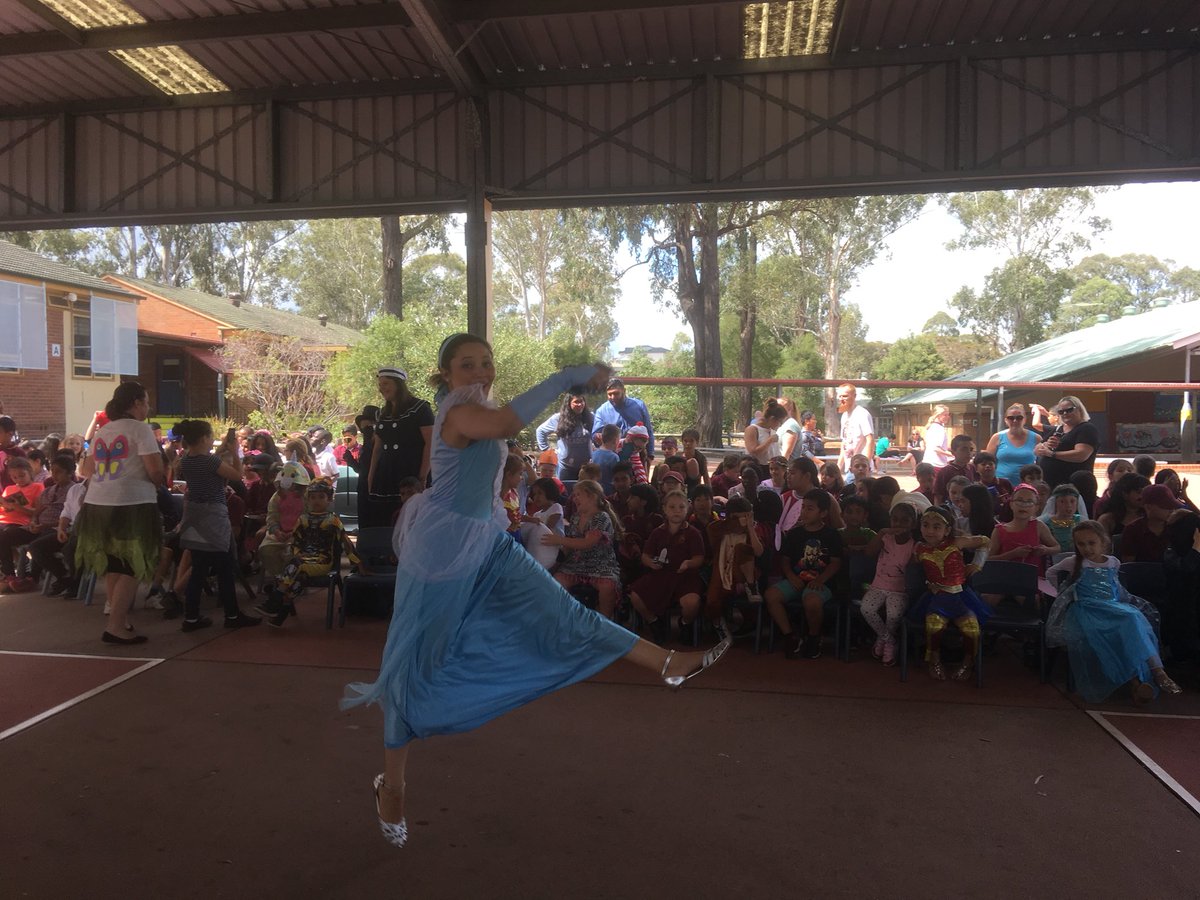 Prestons PS tweet media