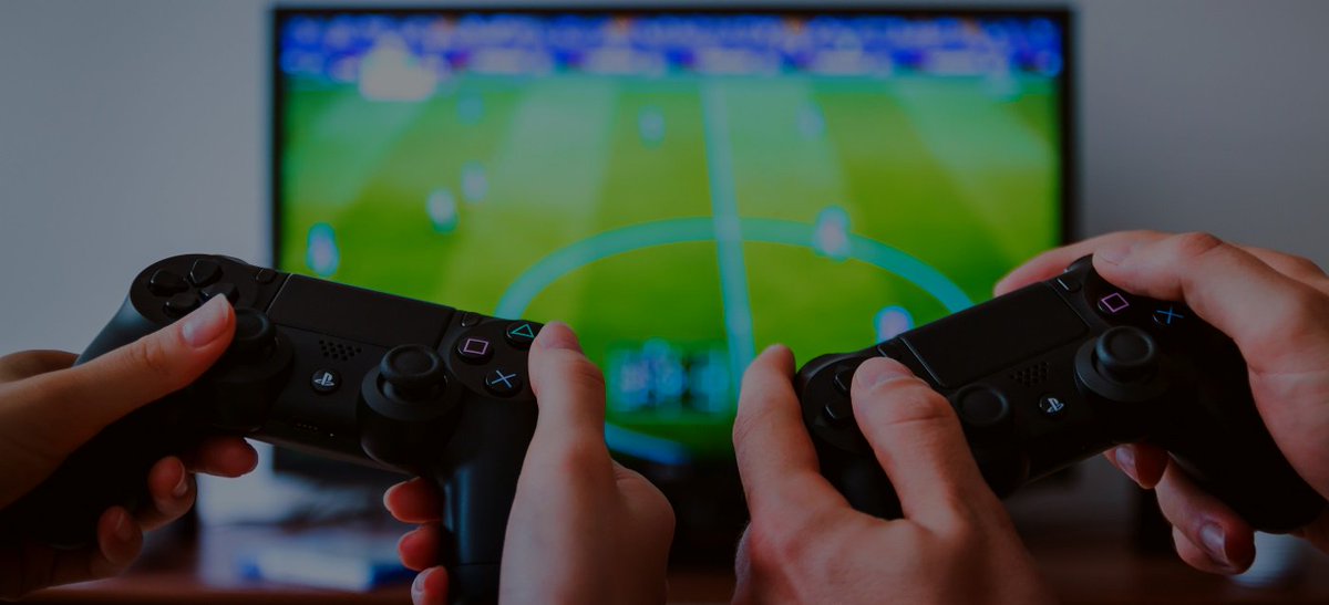 #eSports: a new type of spectator sport 🎮 bit.ly/2i2t49p