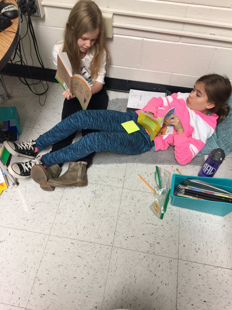 rimaharp's tweet photo. Yes, but in my book it says... #diveintoreading #texttalks @MPE_Mustangs https://t.co/X4sWm76njJ