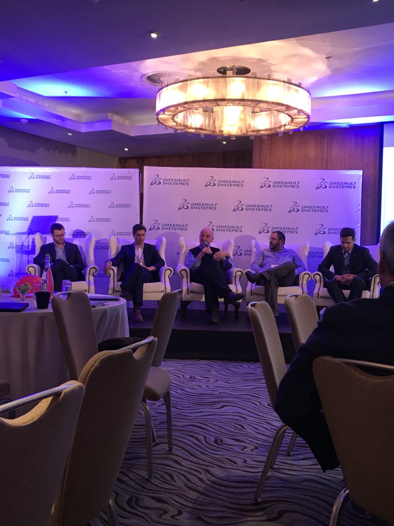 stuntt101's tweet photo. Panel discussion from the first session of the Natural Resources Forum  @3dsGEOVIA  #3DSMINE #GEOVIAworldtour https://t.co/5KyjIb23X7
