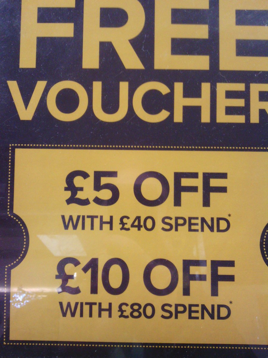 Maplin Luton tweet media