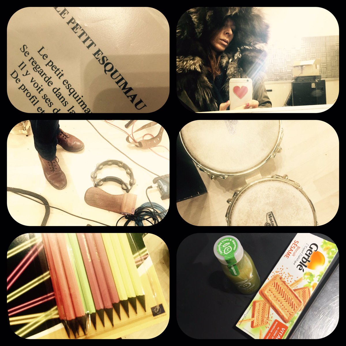 rosekeren's tweet photo. Mini rentrée scolaire pour Le petit esquimau !
#repets #Jmoins2 @ecoledesfables #LEuropeen
► https://t.co/Abm5lvLEsw https://t.co/6We7K2TLXU