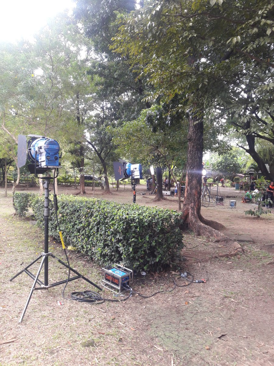accnamoca's tweet photo. Remember that series from GMA where two girls threw balut to each other? It was shot in this area ๐
Actually, may shooting talaga pagpunta namin ๐
๐ Ninoy Aquino Parks and Wildlife Center
#AYES2017 https://t.co/nAVfLJoqrw