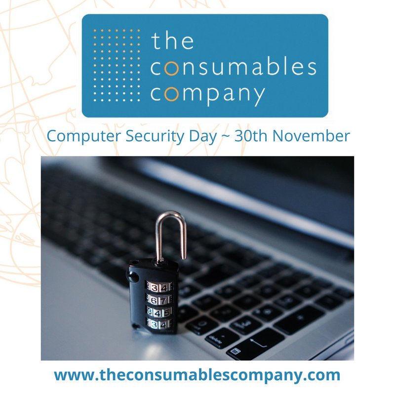 Happy Computer Security Day! Our website has a ‘Secure Sockets Layer’ (https://) It means all communications between your browser and the website are encrypted.   You're safe shopping with us! #WorcestershireHour
