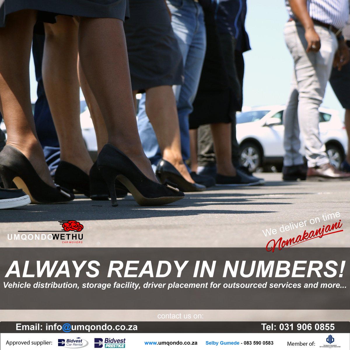 umqondowethu's tweet photo. π―always on the move and ready
#business #entreprenuer #entreprenuership #company #umqondowethu #umqondo #wethu #car #movers #blackbusiness #motivation #motivational #motion #blue #red #branding101 #identity101 #identity #branding #follow #followforfollow #likeforlike #bidvest https://t.co/cqsH8JA3VH