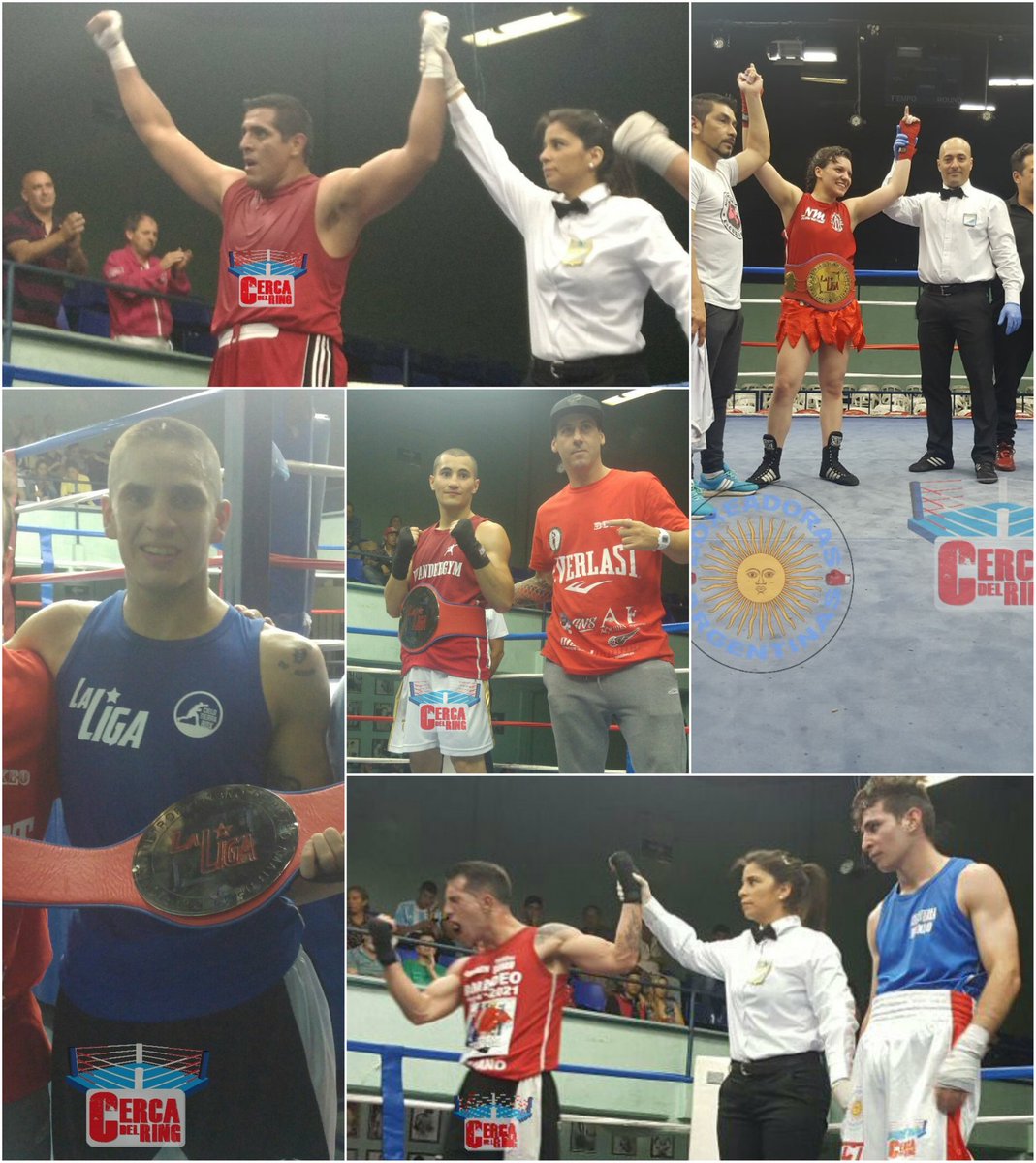 cercadelring's tweet photo. ¿No pudiste ver el #Programa135 del lunes de #CercaDelRing?
Entra a este link y enterate de todo lo que pasó! #CDREnTodosLados #CDREnVivo #CDREnClass toda la mejor información del boxeo nacional, internacional, amateur y profesional en un solo lugar! 
https://t.co/POvHO7L5Ob https://t.co/sl88xrL5et