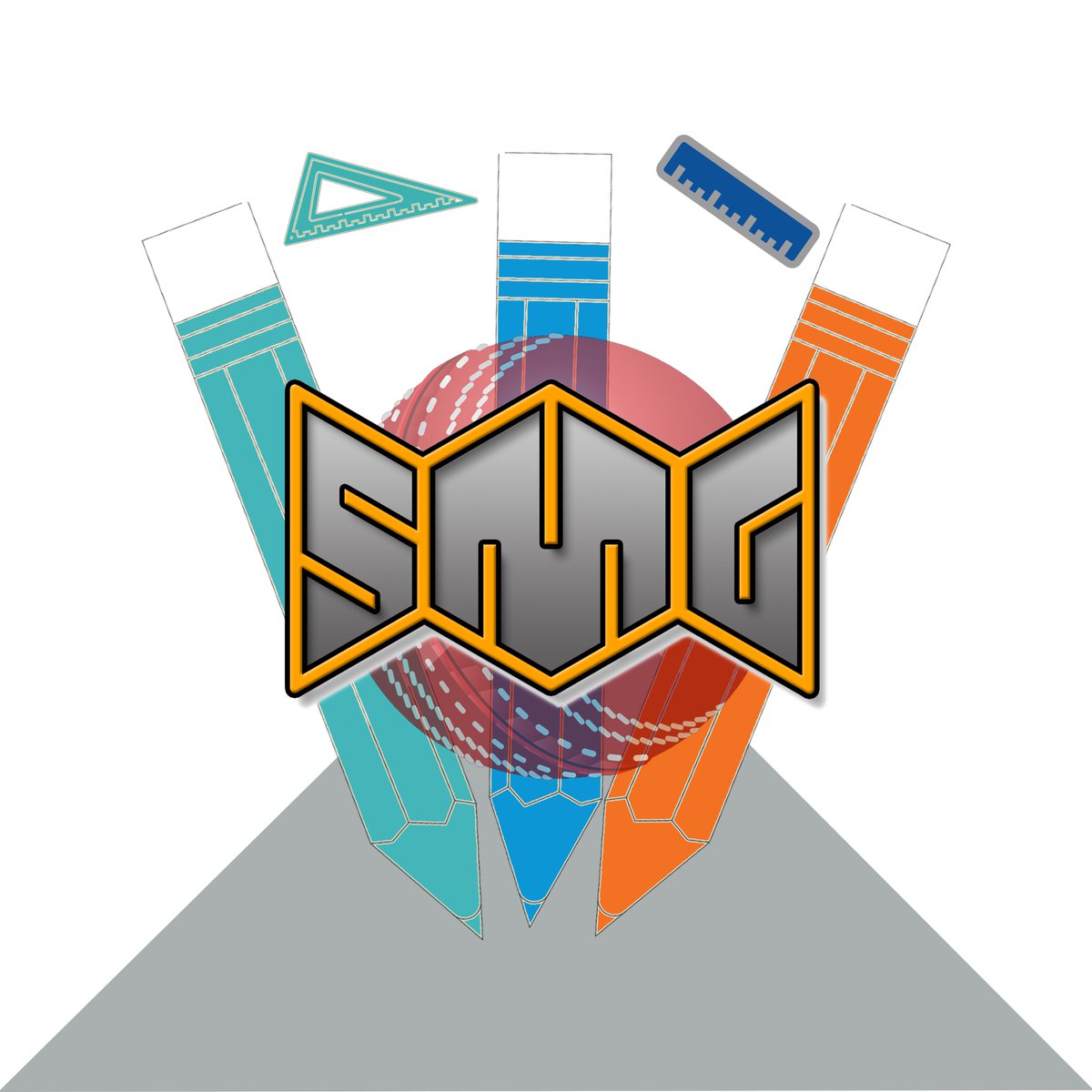 saint_gobain_in's tweet image. When cricket and creativity combine, it&apos;s bound to be sensational! Who&apos;s designed your favourite logo?  

Vote now by hitting the like button/retweeting! 

#SGGlassCup17

Team Name: Space Matrix