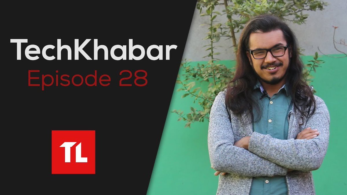 techlekh's tweet image. Our weekly #TechNEWS is back #TechKhabar Episode 28.
#TechLekh
goo.gl/KXwBBU