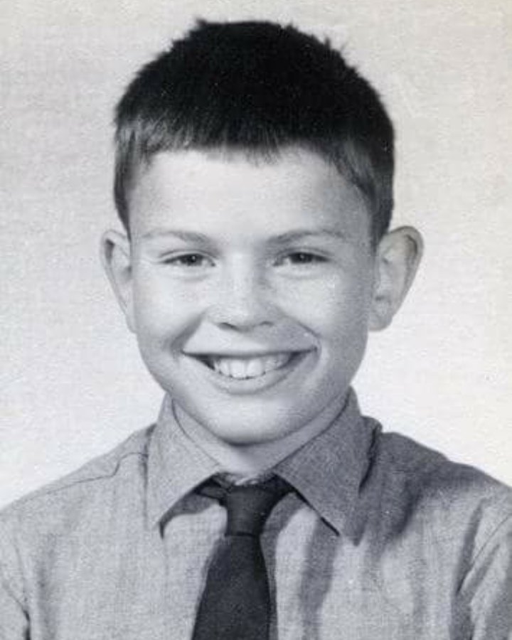 Happy Birthday Billy Idol 