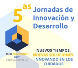 enfermeriacan's tweet photo. Esta tarde se reanuda la 5ª Jornada de Innovación y Desarrollo, organizadas por el H.U. "Marqués de Valdecilla". @joancmarch. @Investenisciii. @EnfValdecilla. #inves17. #JIDValdecilla. @JIyDValdecilla.https://t.co/c8ZLCx6qSt. https://t.co/1VjN11Tz0a
