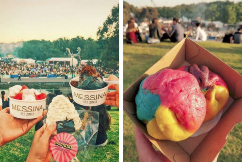 Congratulations to the winners of our #NightNoodleMarkets, #MelbMoment comp! <a href="/thesimpleheart/">Y</a> 4 your dessert triplets from <a href="/gelatomessina/">Gelato Messina</a>! &amp; @melbournetogo for *those* cosmic buns from @eatbambu! You've won a dbl pass to Melbourne Good Food Month's launch party next June!
