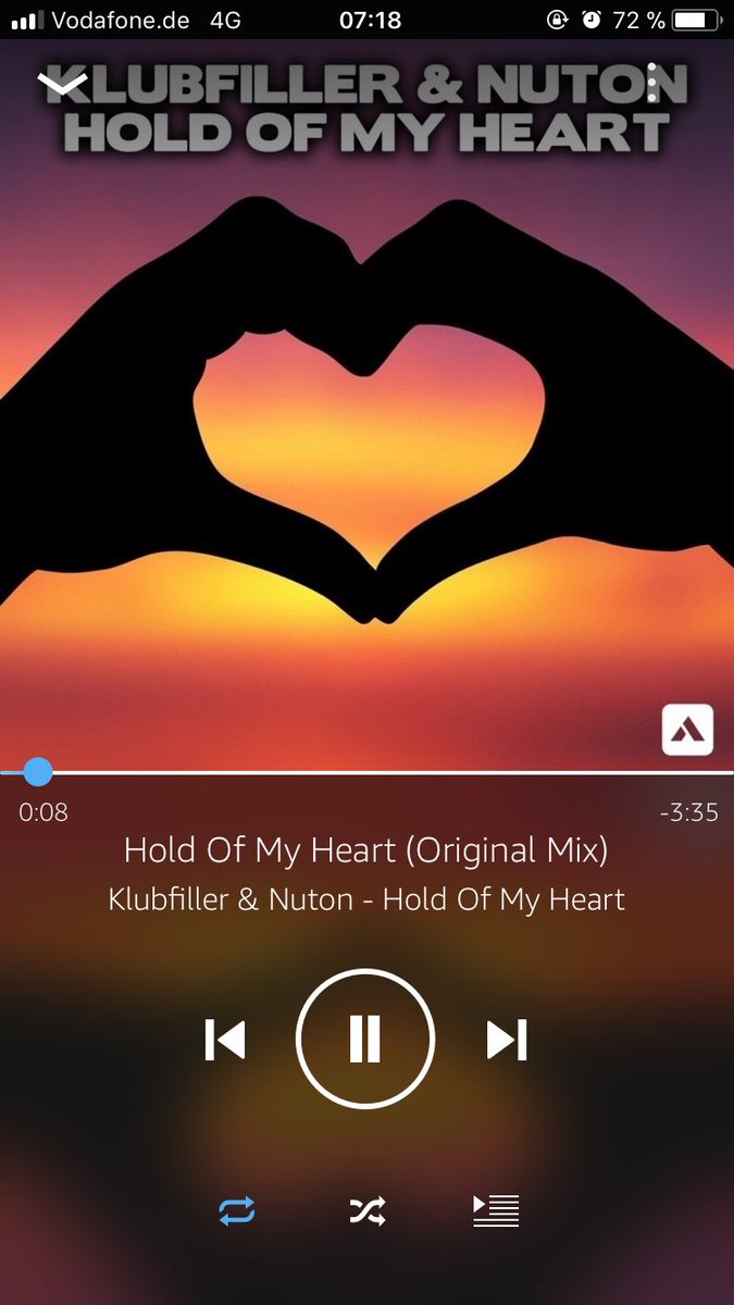 Nikky_Cream's tweet photo. Thank you @DJNuton @Klubfiller for this. Makes hard times easier 😔 https://t.co/kmkagJjbcg