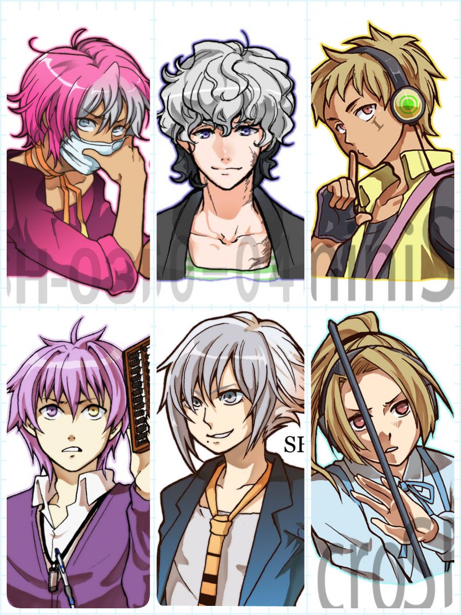 オリジナル 携帯擬人化 オリジナル 携帯擬人化