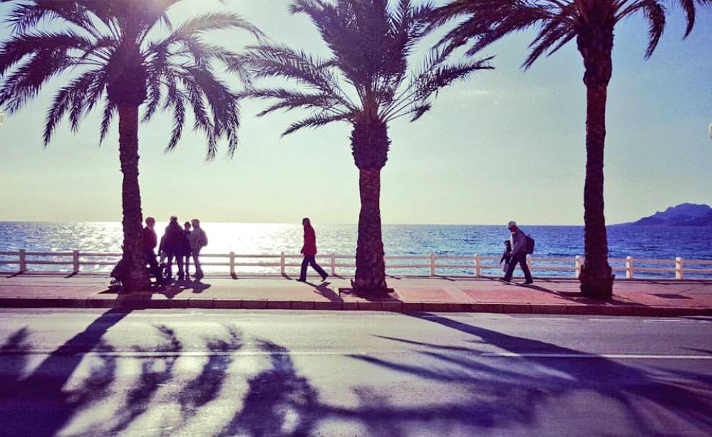 villecannes's tweet photo. #CannesLifeStyle 😀
Super jeudi à tous 😊
#Cannes #CotedAzurFrance
📷 ©barbidou06 👌🏻 https://t.co/j2ThQ9dp34