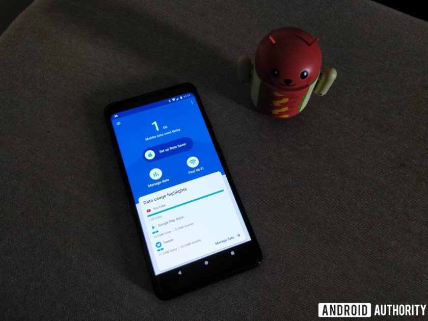 AndroidAuth's tweet image. #google launches #datally app to manage and save mobile data goo.gl/UL1C9F