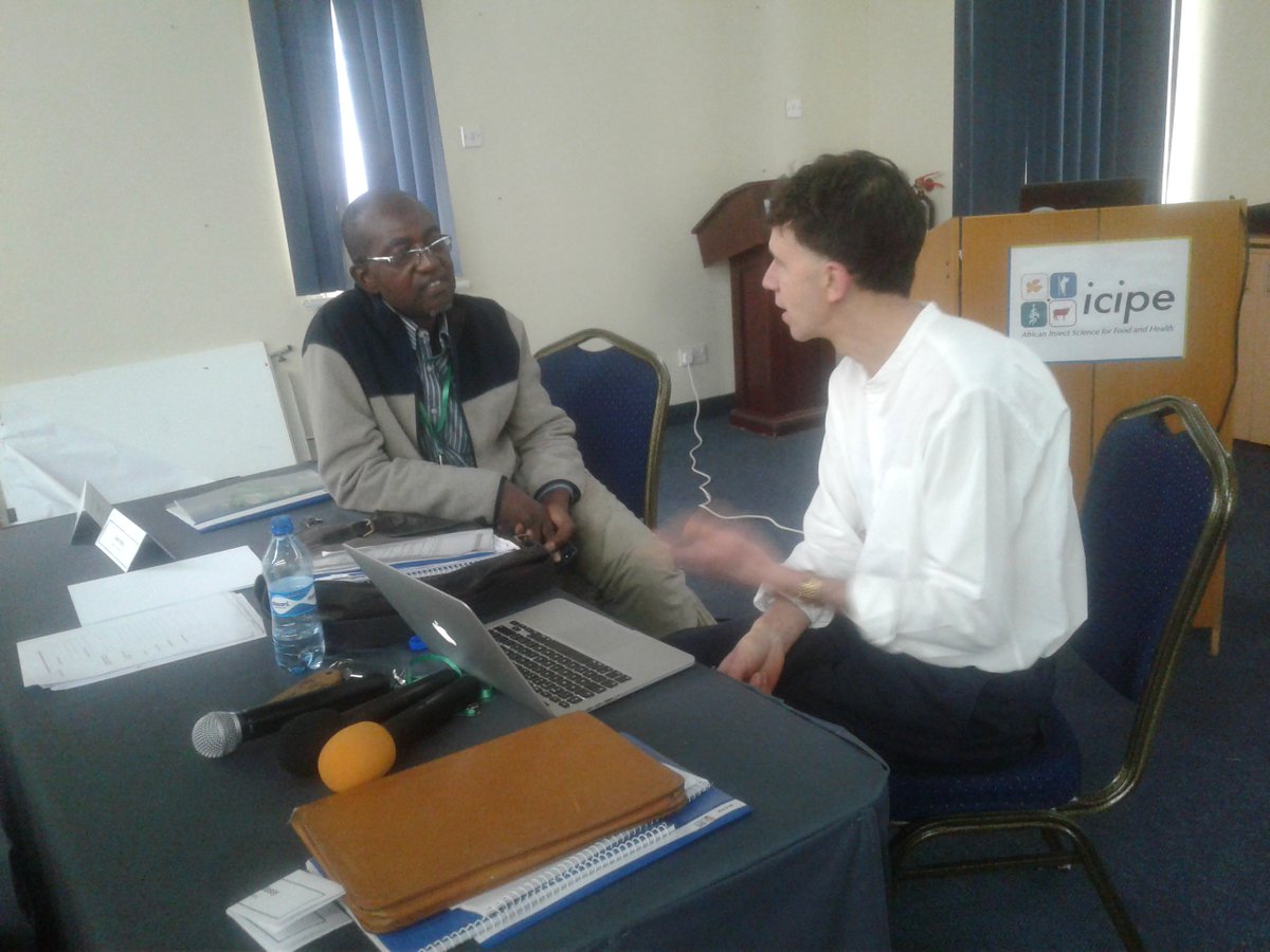 THRiVE Consortium tweet media