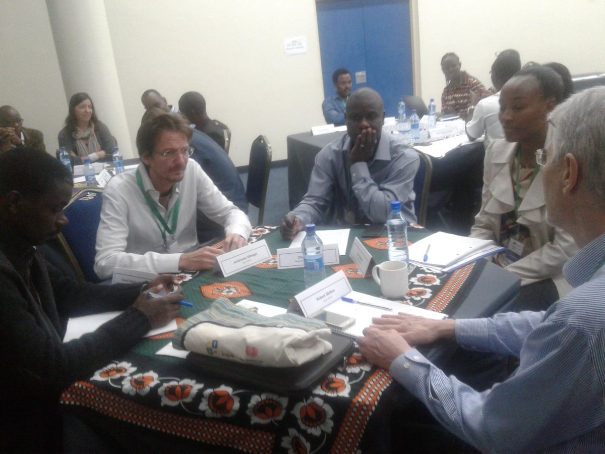 THRiVE Consortium tweet media