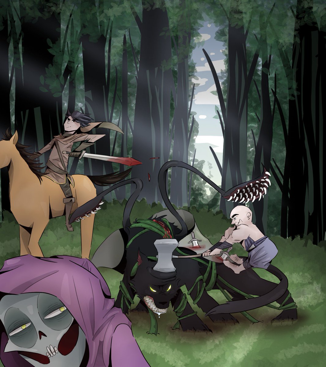 Neo Mint tweet media