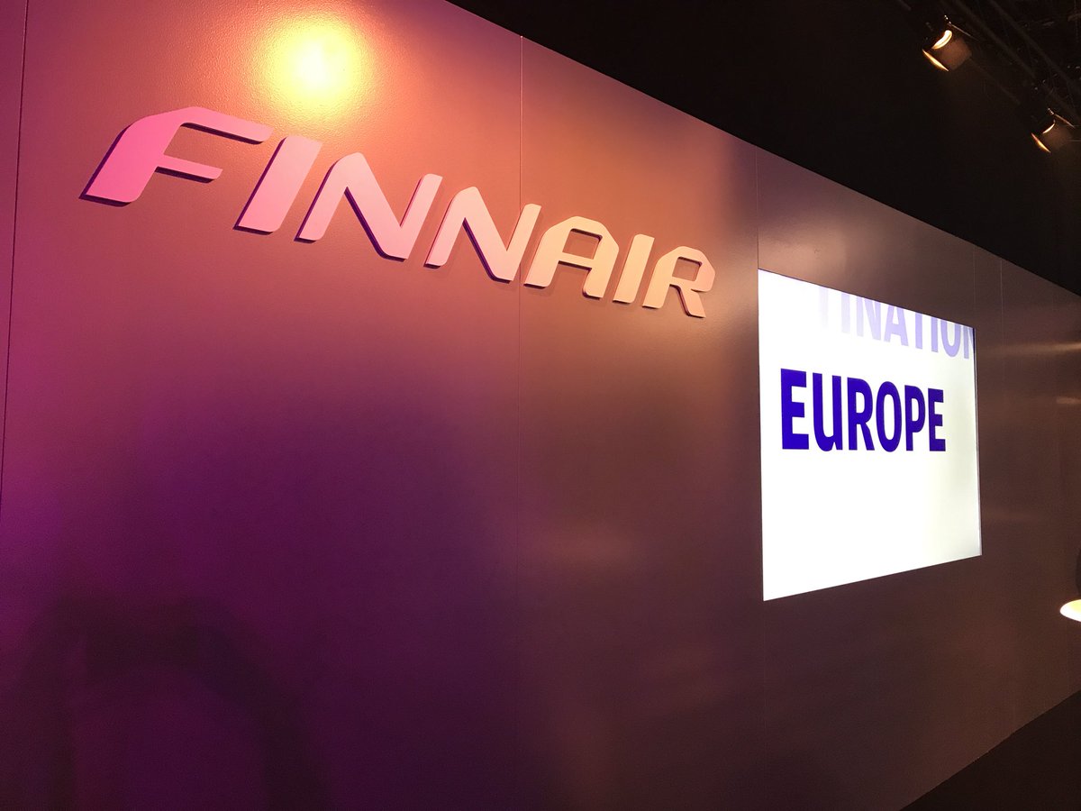 lescelius's tweet image. Welcome to visit us and test facial recognition. #SLUSH2017 #digitalfinnair