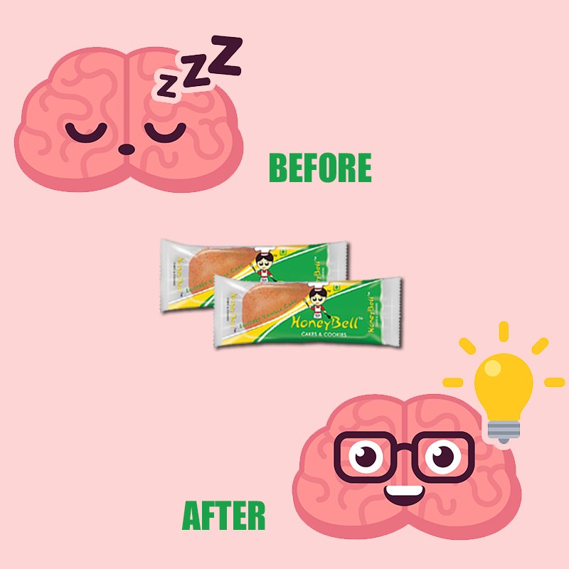 HoneyBellCakes's tweet photo. Can't think because you are #Hungry? Jumpstart your #Brain with a #HoneyBell. #HoneyBellCakes #Cakes #Snack #AnyTimeSnacking #Snacking https://t.co/wWxdLRf5EH
