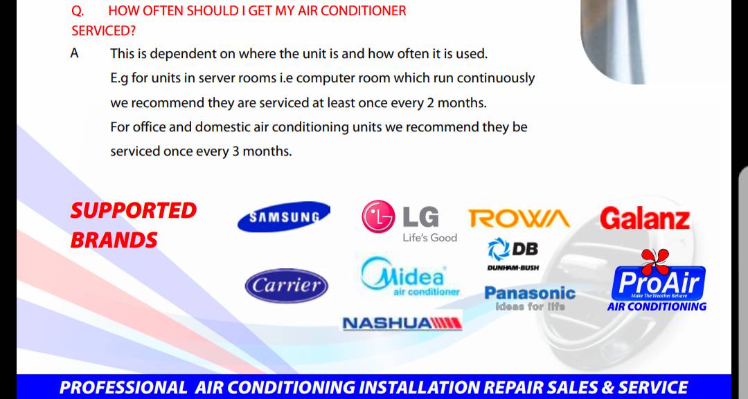 proairzw's tweet photo. #MaketheweatherBehavewithProAirZw #Redbluewhite #Aircon #Hvac #Aircon #Heating and cooling systems for all year comfort indoors and out #DriveCool all Windows closed #Workcool #Staycool https://t.co/63sUWrTArq