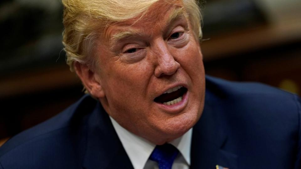 ‘Don’t focus on me’: <a href="/realDonaldTrump/">Donald J. Trump</a> tells <a href="/theresa_May/">Theresa May</a> after she criticises his video retweets

read.ht/Bbr4