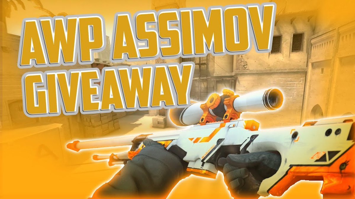 CSGO GIVEAWAYS tweet media