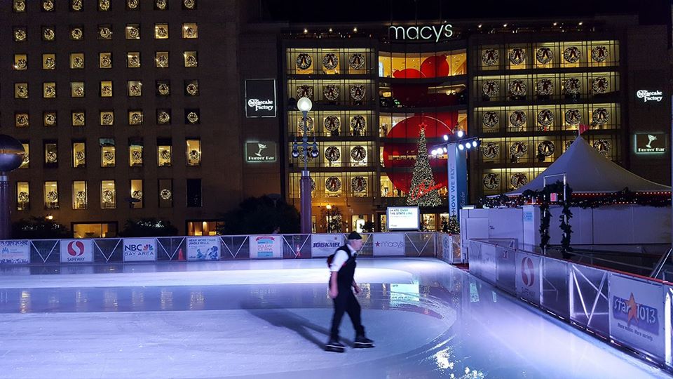 coolwebdesigns2's tweet photo. I have two weeks to practice for an ice skating competition. One other reason I cannot make it to Nashvile for 2017 USA @WordCampLAX . Sorry guys. But I have an extra Wordcamp ticket for sale. https://t.co/XIJDpbRHMM